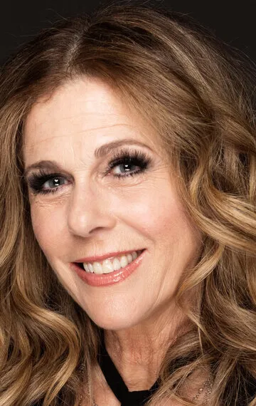 Фотография актёра – Рита Уилсон (Rita Wilson)