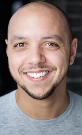 Фотография актёра – Саймон Триндер (Simon Trinder)