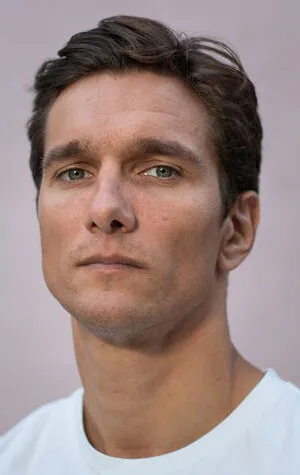 Фотография актёра – Лайонел Эрдоган (Lionel Erdogan)