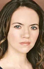 Фотография актёра – Александра Лайдон (Alexandra Lydon)