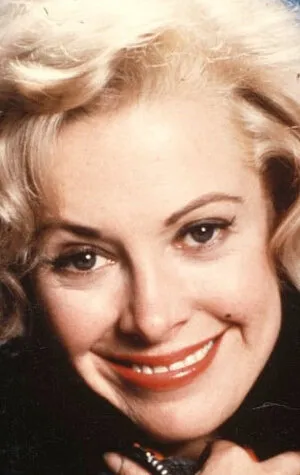 Фотография актёра – Кэтрин Хикс (Catherine Hicks)