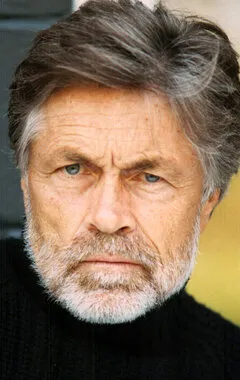 Фотография актёра – Арт Хиндл (Art Hindle)