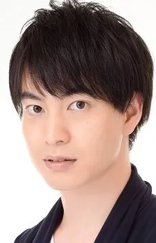 Фотография актёра – Юсукэ Кобаяси (Yusuke Kobayashi)