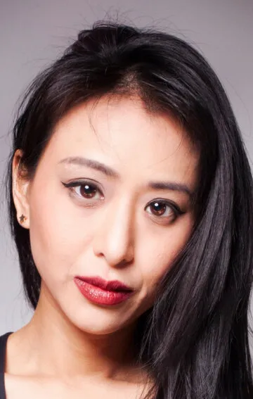 Фотография актёра – Мария Чан (Maria Trần)