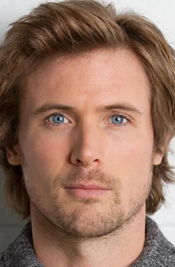 Фотография актёра – Джон Рирдон (John Reardon)