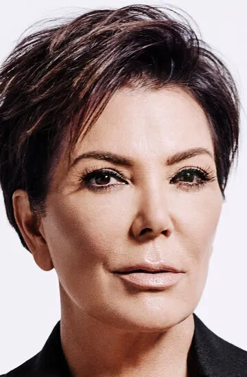 Фотография актёра – Крис Дженнер (Kris Jenner)