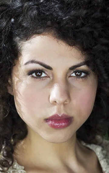 Фотография актёра – Джесс Салгейру (Jess Salgueiro)