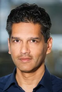 Фотография актёра – Бернард Коллако (Bernard Collaco)