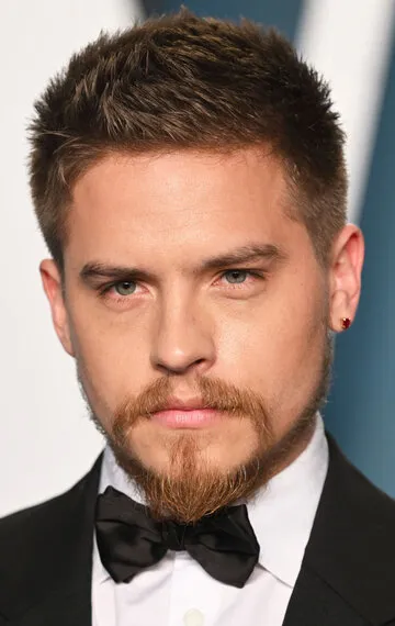 Фотография актёра – Дилан Спроус (Dylan Sprouse)