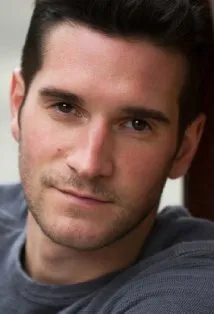 Фотография актёра – Ник Апостолидес (Nick Apostolides)