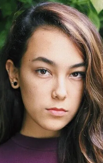 Фотография актёра – Сониа Алисса (Sonia Alyssa)