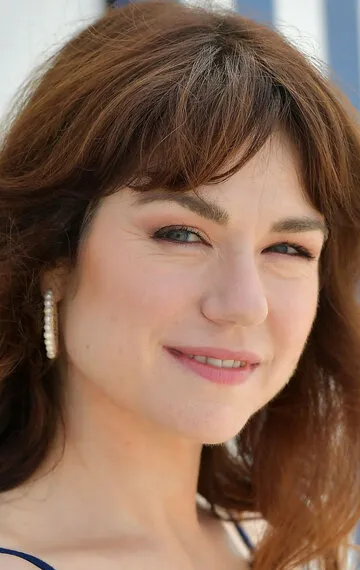 Фотография актёра – Эмили Декенн (Émilie Dequenne)