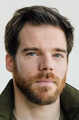 Фотография актёра – Грег Кохан (Greg Cohan)