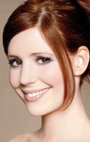 Фотография актёра – Эми Натталл (Amy Nuttall)