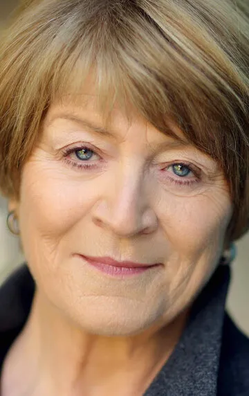 Фотография актёра – Сьюзэн Браун (Susan Brown)