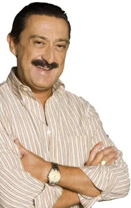 Фотография актёра – Мариано Пенья (Mariano Peña)