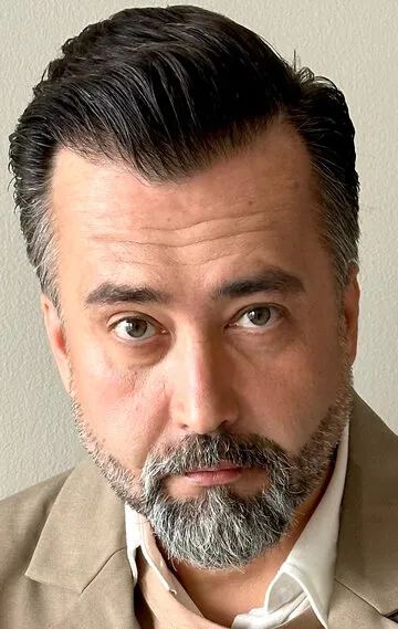 Фотография актёра – Михаил Мухтасипов