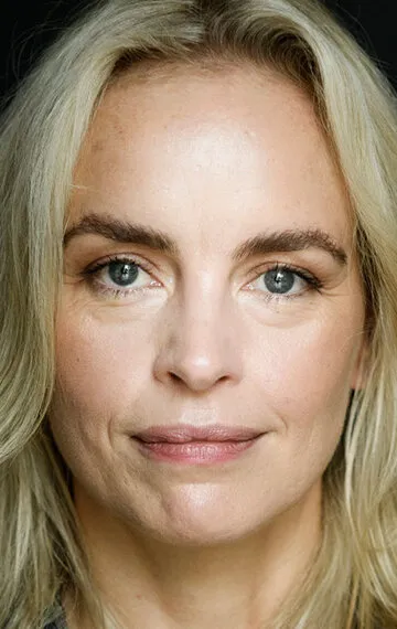 Фотография актёра – Нина Хосс (Nina Hoss)