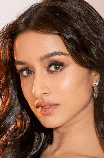 Фотография актёра – Шраддха Капур (Shraddha Kapoor)