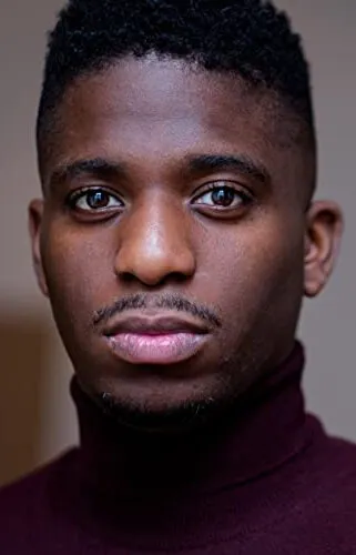 Фотография актёра – Сэмюэл Арнольд (Samuel Arnold)