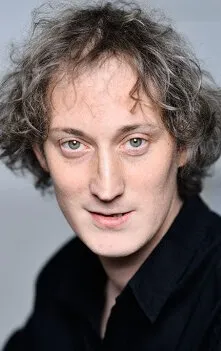 Фотография актёра – Брюно Гуэри (Bruno Gouery)