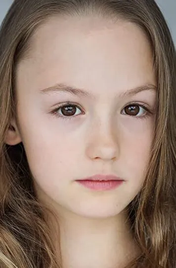 Фотография актёра – Амели Смит (Amelie Bea Smith)