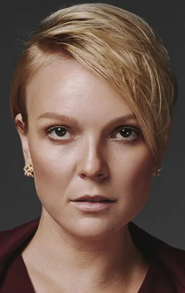 Фотография актёра – Елена Великанова