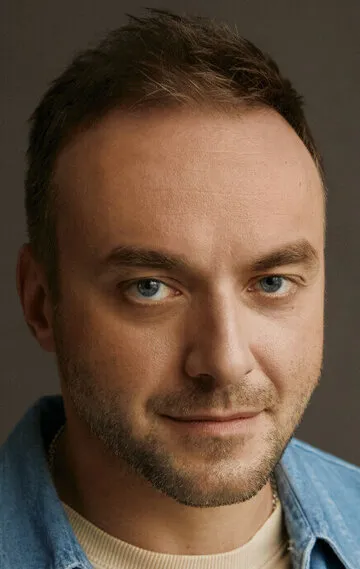 Фотография актёра – Максим Щеголев