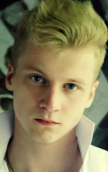 Фотография актёра – Сергей Подольный