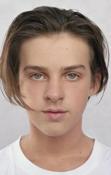 Фотография актёра – Эрл Кейв (Earl Cave)