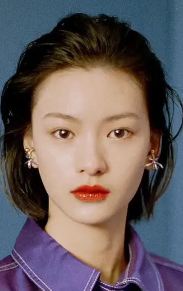 Фотография актёра – Цю Тянь (Qiu Tian)