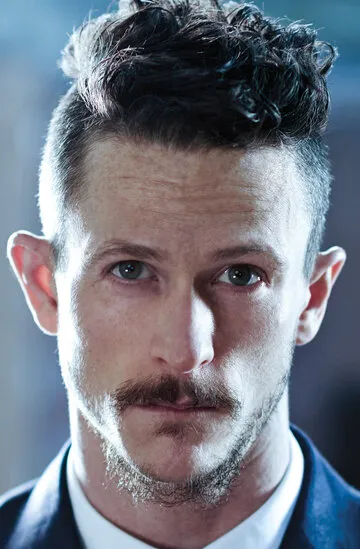 Фотография актёра – Джонатан Такер (Jonathan Tucker)