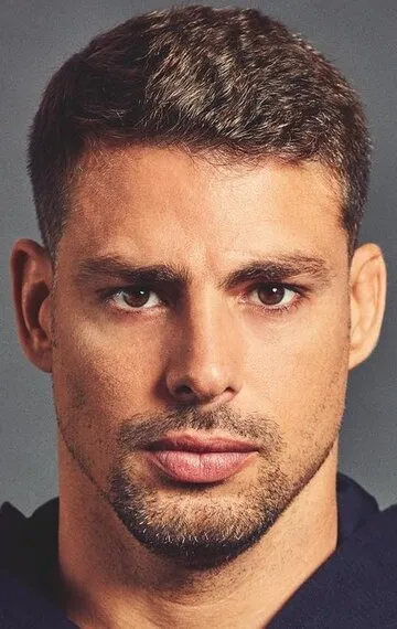 Фотография актёра – Кауа Реймонд (Cauã Reymond)