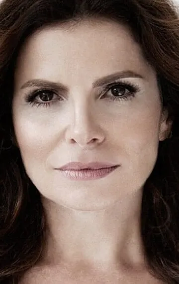 Фотография актёра – Дебора Блок (Débora Bloch)