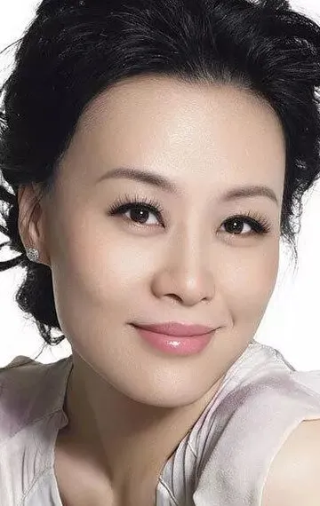 Фотография актёра – Вивиан У (Vivian Wu)