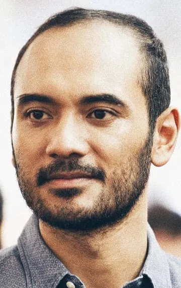 Фотография актёра – Арио Баю (Ario Bayu)