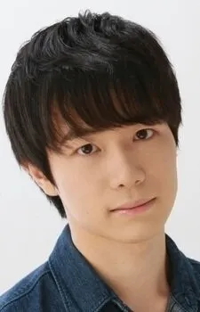 Фотография актёра – Гэн Сато (Gen Sato)