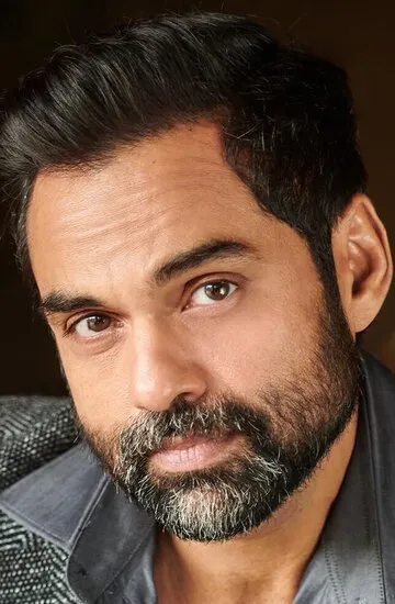 Фотография актёра – Абхай Деол (Abhay Deol)