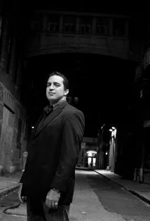 Фотография актёра – Кори Дювал (Cory DuVal)