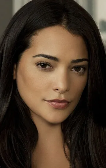 Фотография актёра – Натали Мартинес (Natalie Martinez)
