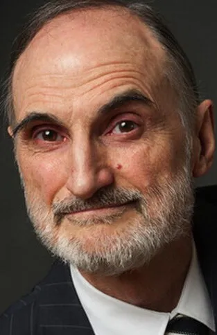 Фотография актёра – Стюарт Рудин (Stuart Rudin)