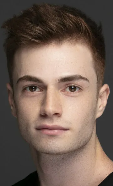 Фотография актёра – Реджеп Уста (Recep Usta)