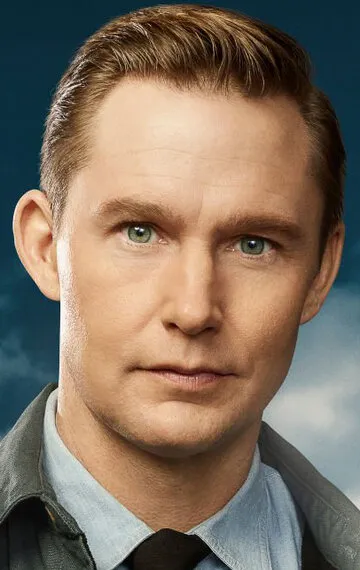 Фотография актёра – Брайан Джерати (Brian Geraghty)