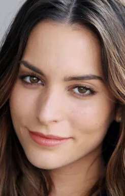 Фотография актёра – Дженезис Родригес (Genesis Rodriguez)