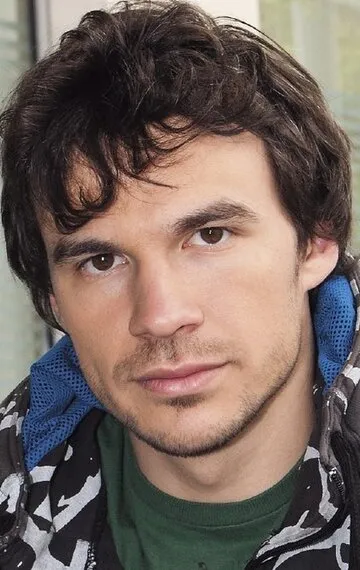 Фотография актёра – Ивайло Захариев (Ivaylo Zahariev)