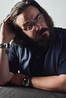 Фотография актёра – Jason Marnocha