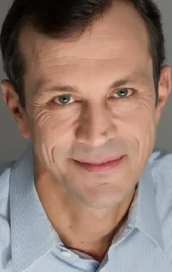 Фотография актёра – Пламен Манассиев (Plamen Manassiev)