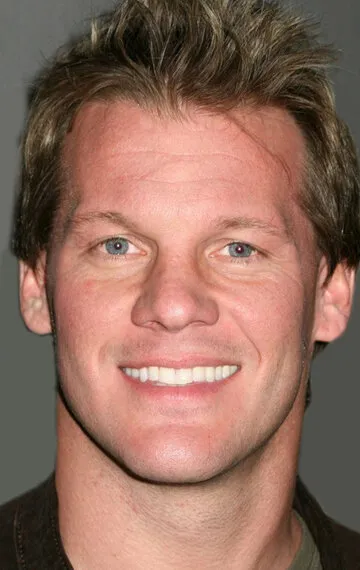 Фотография актёра – Крис Джерико (Chris Jericho)