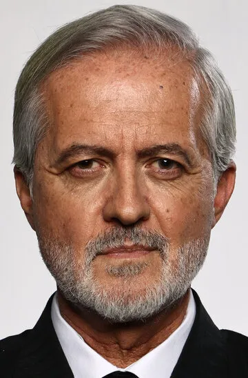 Фотография актёра – Pierre Dagher