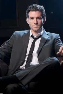 Фотография актёра – Кэйси Кинг (Casey King)